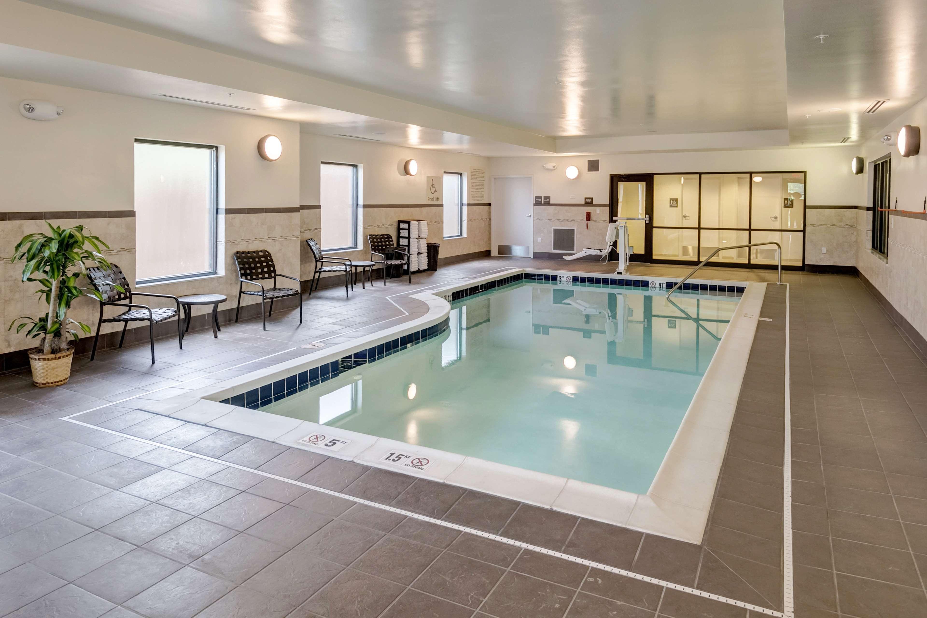 Hampton Inn Poplar Bluff Exterior foto
